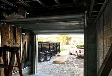 Are You Losing Energy Due to Poor Insulation? | Garage Door Repair Troutdale, OR