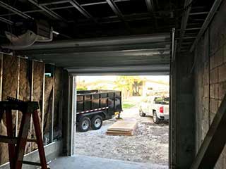Losing Energy Due to Poor Insulation | Garage Door Repair Troutdale, OR