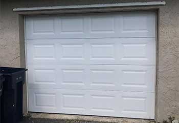 New Garage Door Installation In Springdale OR