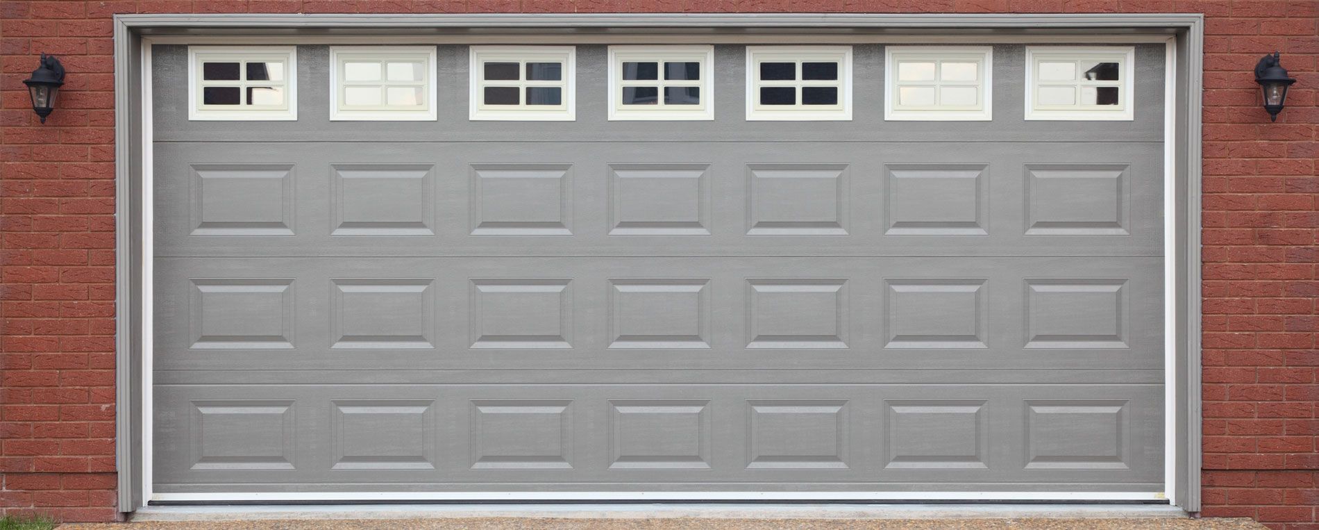 New Garage Door Installation In Springdale