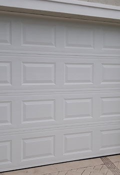 New Garage Door Installation In Springdale