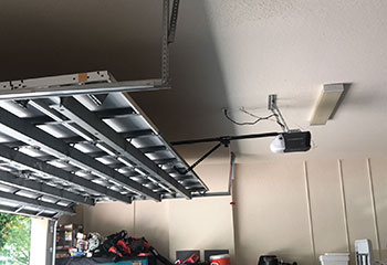 Garage Door Opener Installation, Troutdale